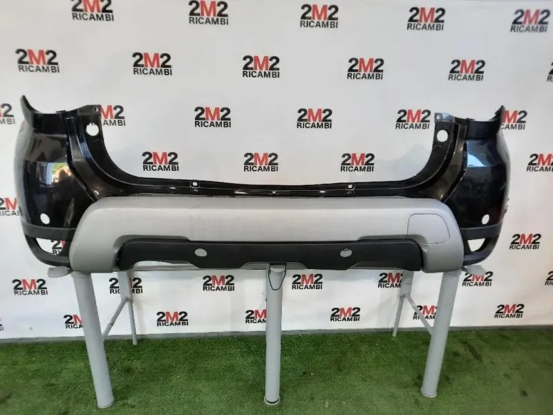Paraurti POST 850101569S 850222027R Dacia Duster II 2018
