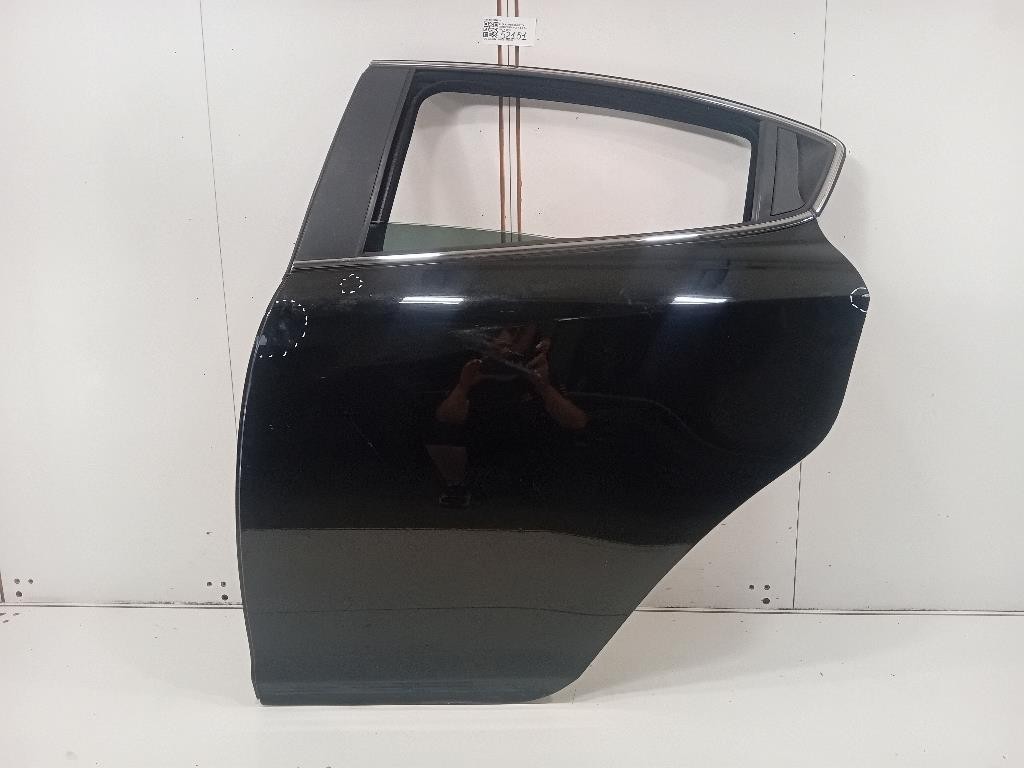 Paraurti POST 850222027R Dacia Duster II 2018