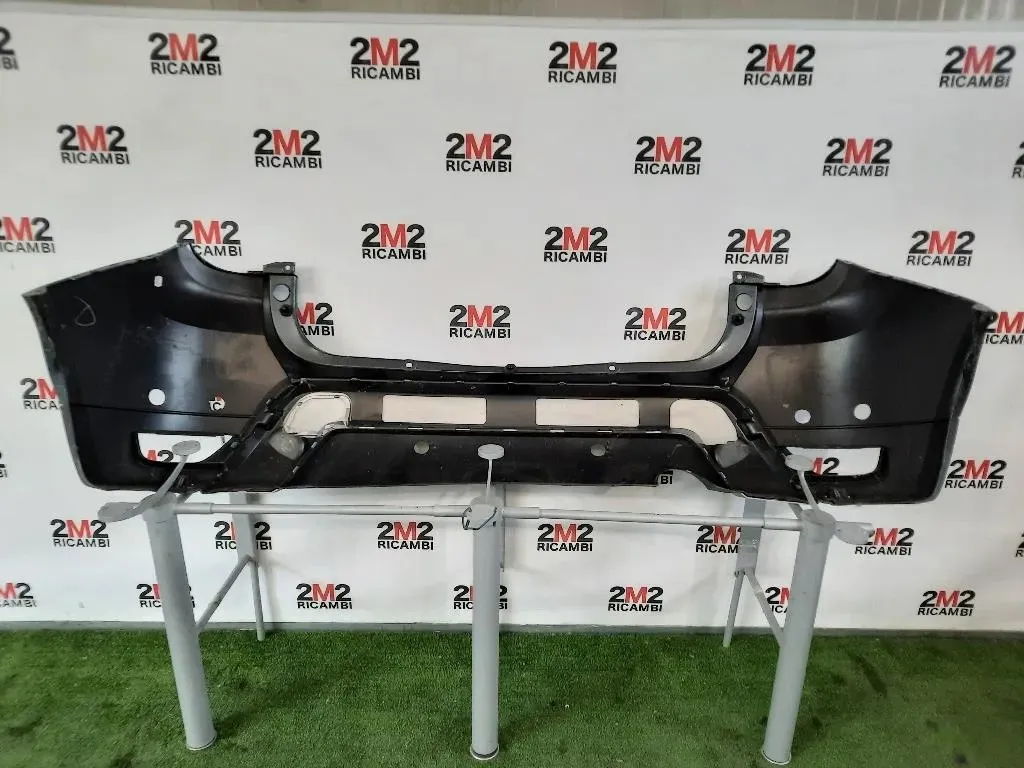 Paraurti POST 850222027R Dacia Duster II 2018