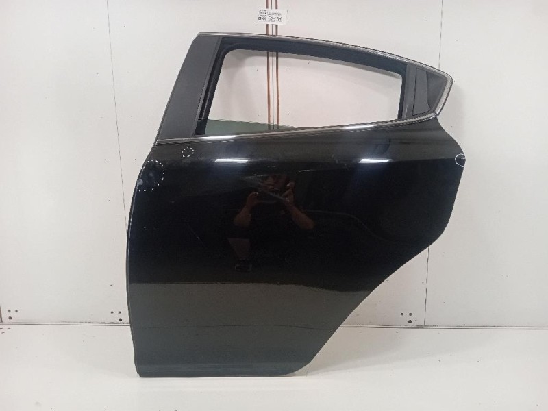 Paraurti POST 850222027R Dacia Duster II 2018