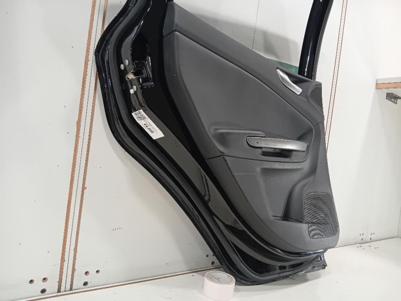 Paraurti POST 850222027R Dacia Duster II 2018