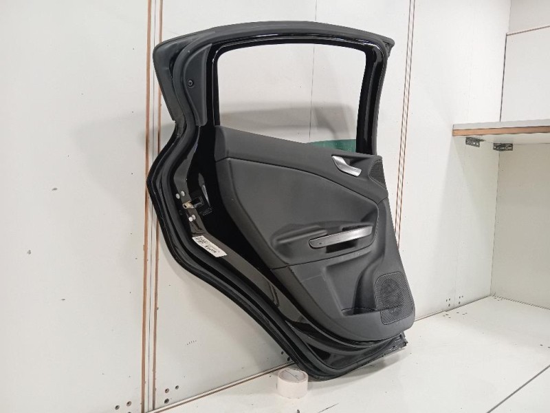 Paraurti POST 850222027R Dacia Duster II 2018