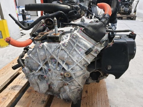 Cambio 1NZFXE 3090047040 Toyota Prius I 2004