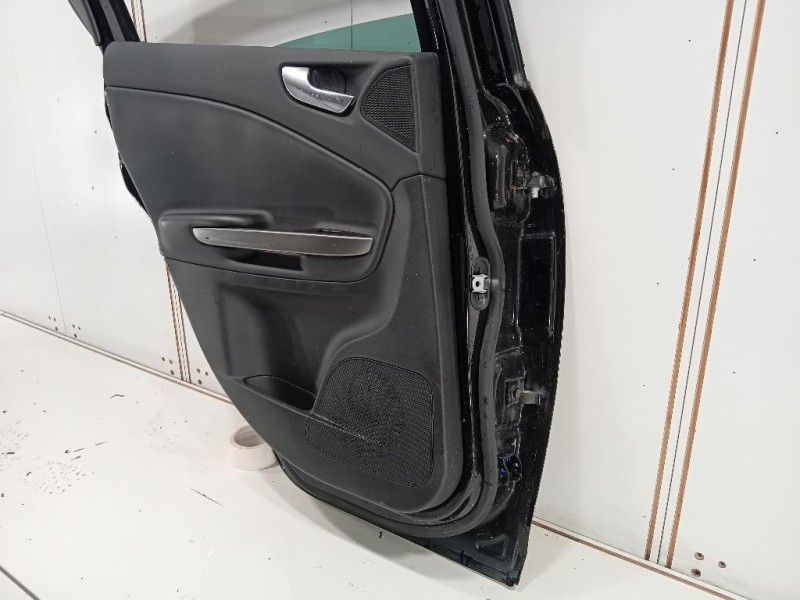 Paraurti POST 850222027R Dacia Duster II 2018