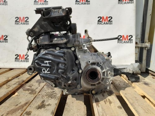 Cambio 3030042140 Toyota RAV 4 II 2000