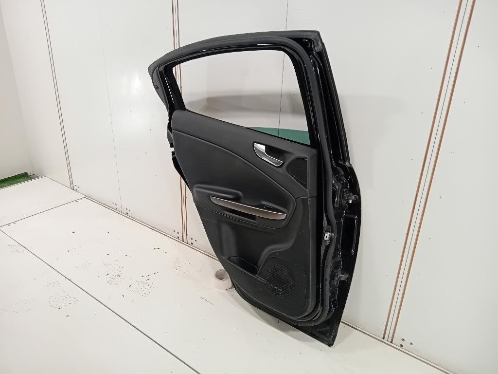 Paraurti POST 850101569S Dacia Duster II 2018