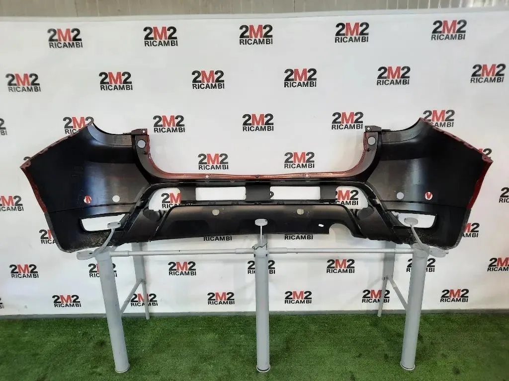 Paraurti POST 850101569S Dacia Duster II 2018