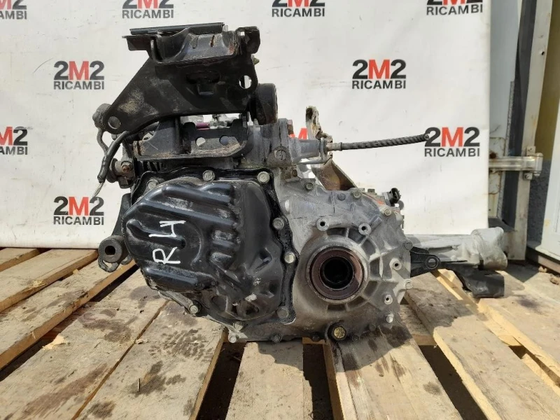 Cambio 3030042140 Toyota RAV 4 II 2000