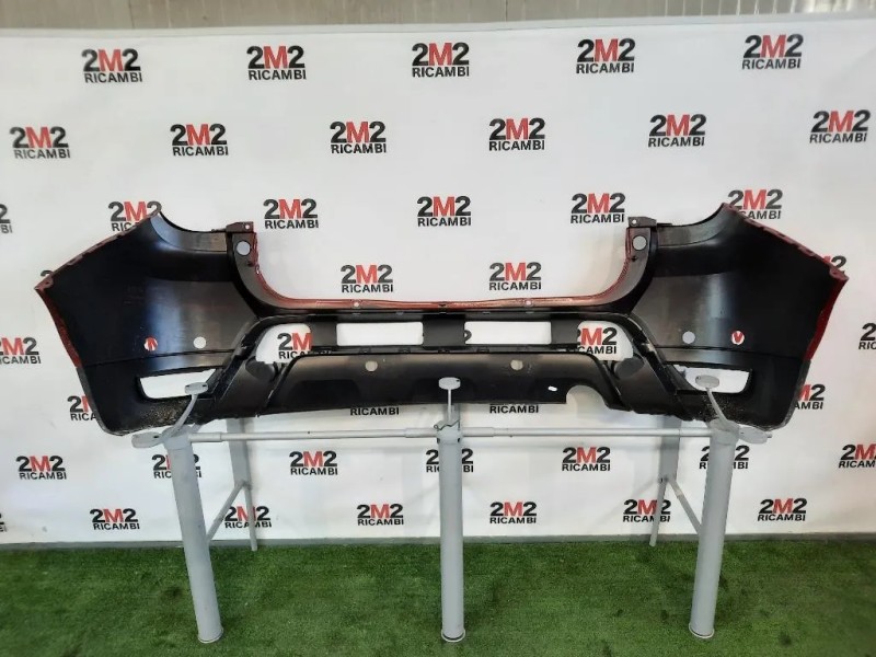 Paraurti POST 850101569S Dacia Duster II 2018