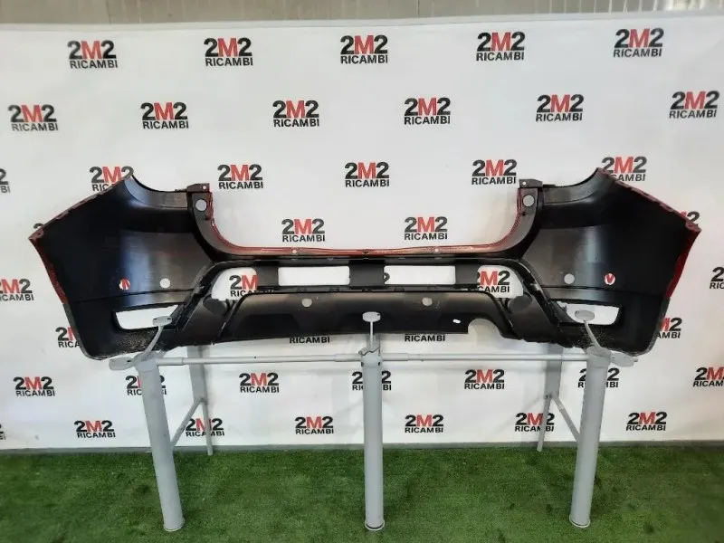 Paraurti POST 850101569S Dacia Duster II 2018