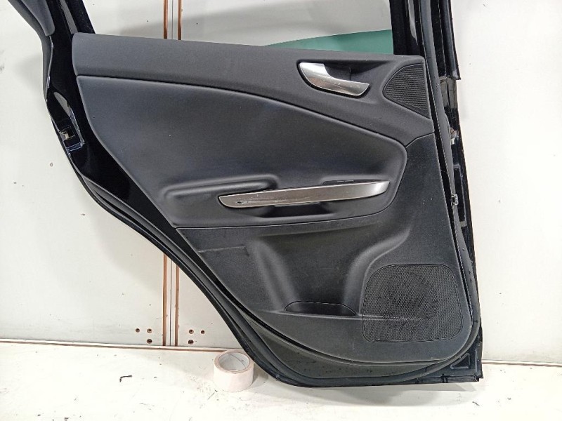 Paraurti POST 850101569S Dacia Duster II 2018
