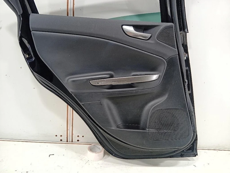 Porta POST SX 6000634838 Alfa Romeo Giulietta 2013