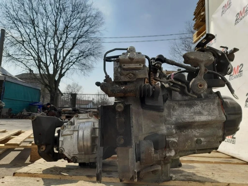 Cambio 3030042140 Toyota RAV 4 II 2000