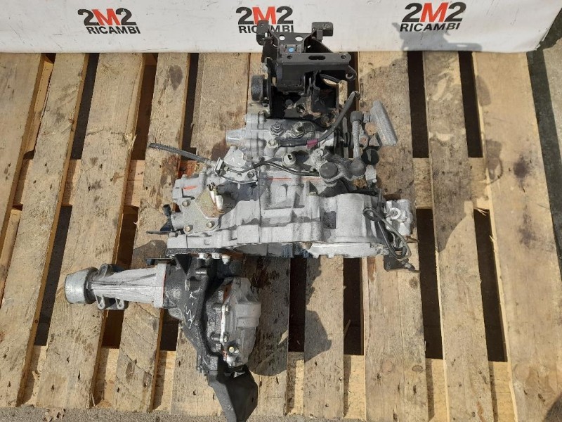 Cambio 3030042140 Toyota RAV 4 II 2000