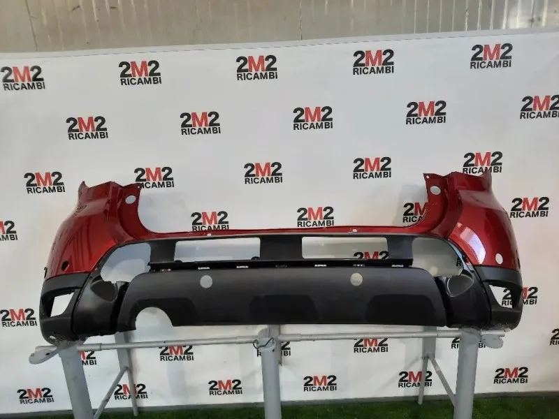 Paraurti POST 850101569S Dacia Duster II 2018