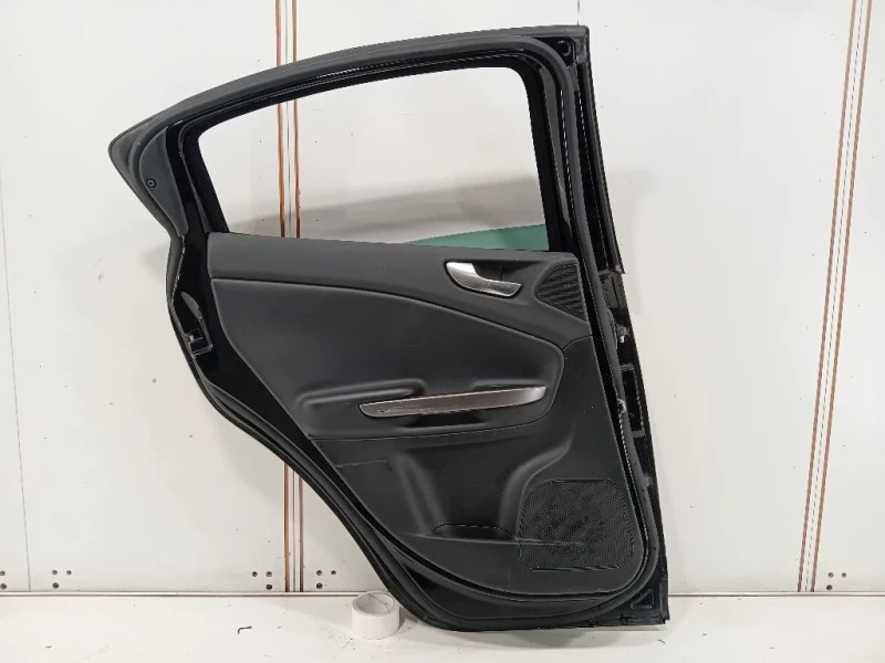 Porta POST SX 6000634838 Alfa Romeo Giulietta 2013