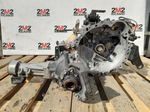 Cambio 3030042140 Toyota RAV 4 II 2000