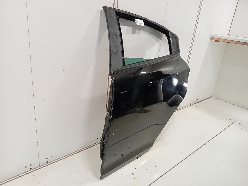 Paraurti POST 850101569S Dacia Duster II 2018