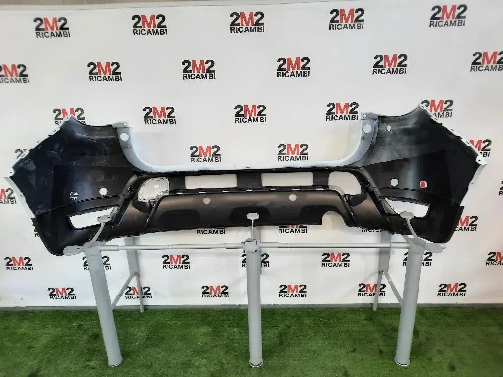 Paraurti POST 850101569S Dacia Duster II 2018