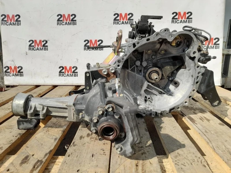 Cambio 3030042140 Toyota RAV 4 II 2000
