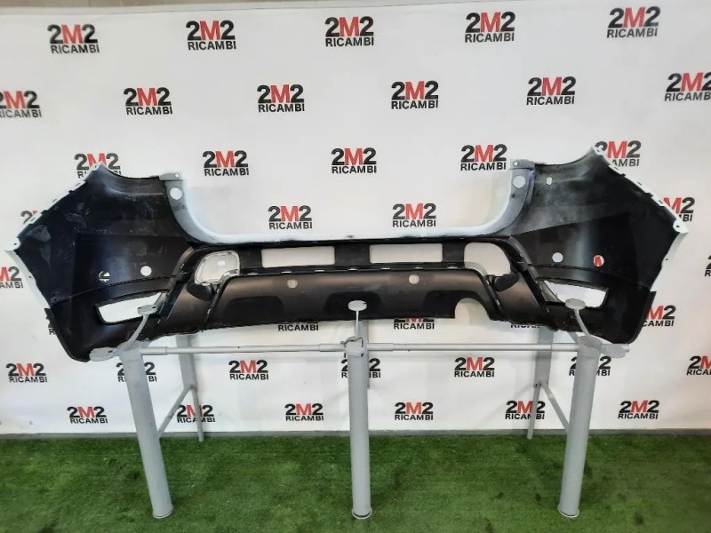 Paraurti POST 850101569S Dacia Duster II 2018