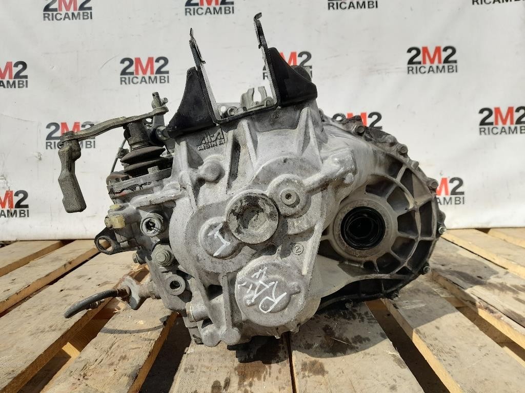 Cambio 3030042200 Toyota RAV 4 III 2006