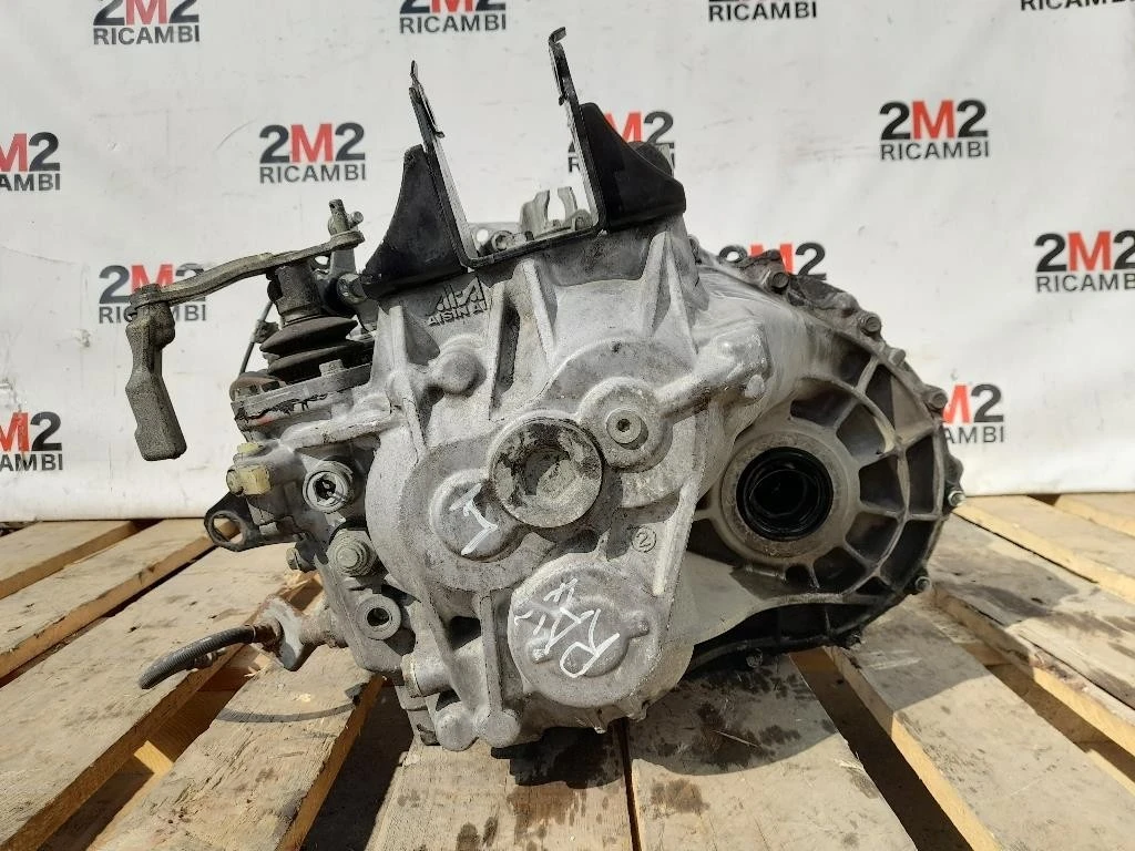Cambio 3030042200 Toyota RAV 4 III 2006