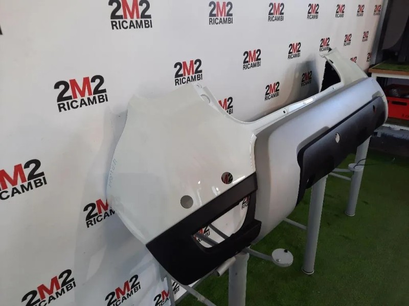 Paraurti POST 850101569S Dacia Duster II 2018