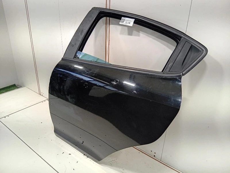 Porta POST SX 6000634838 Alfa Romeo Giulietta 2013