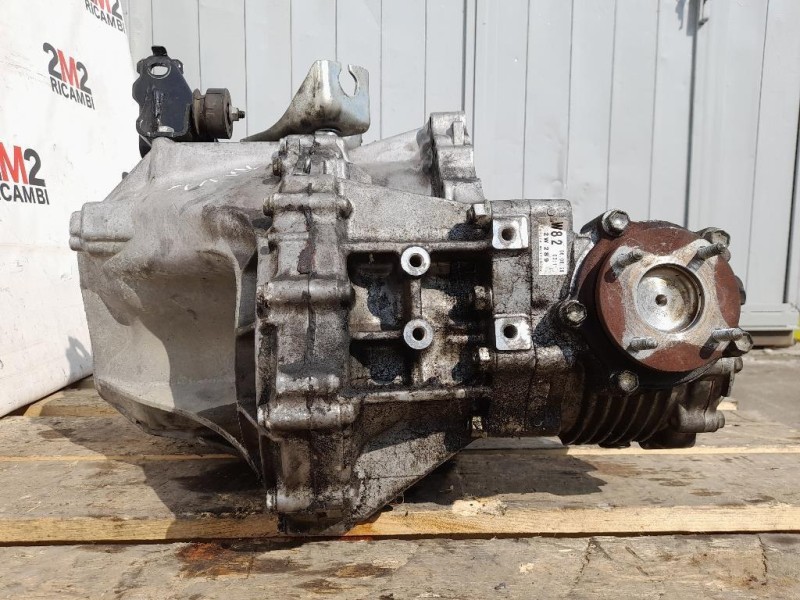 Cambio 3030042200 Toyota RAV 4 III 2006