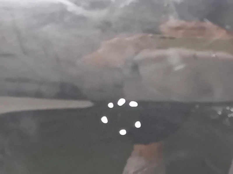 Porta POST SX 6000634838 Alfa Romeo Giulietta 2013