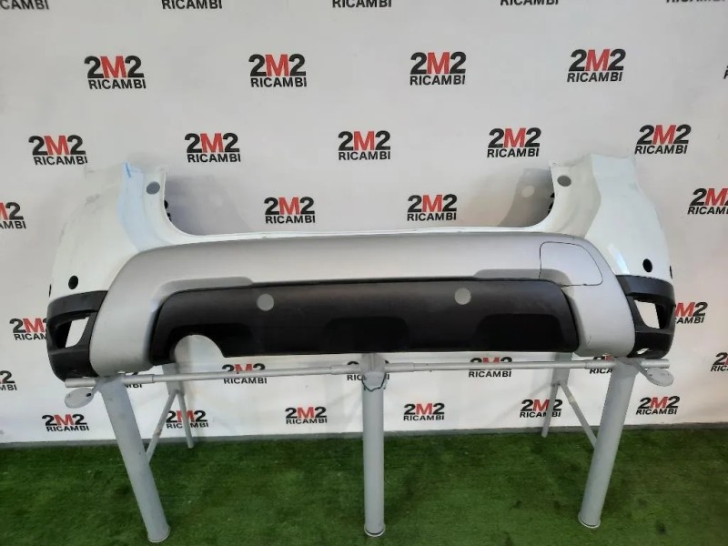 Paraurti POST 850101569S Dacia Duster II 2018