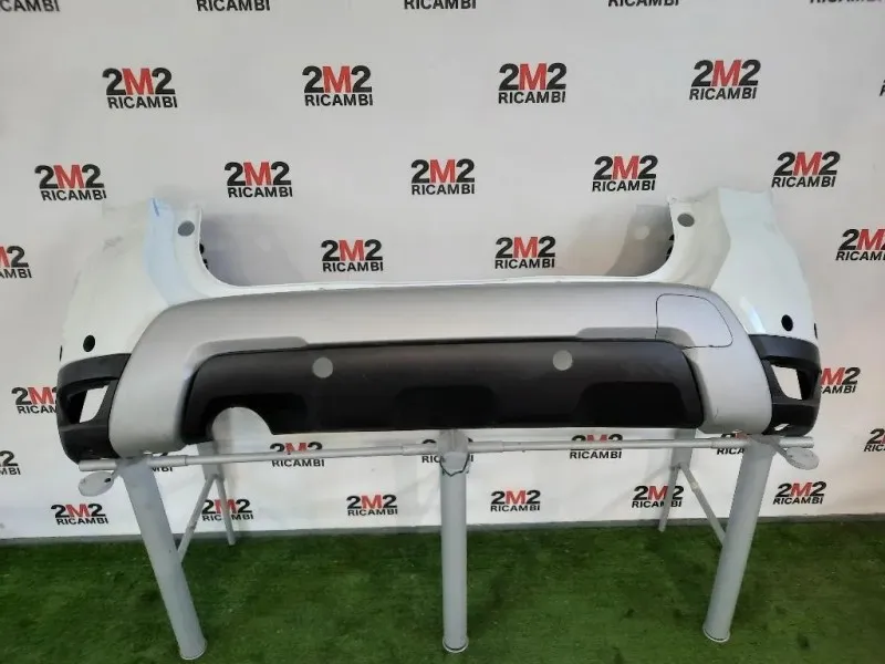 Paraurti POST 850101569S Dacia Duster II 2018