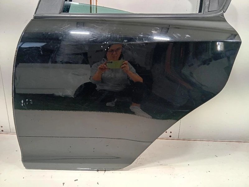 Porta POST SX 6000634838 Alfa Romeo Giulietta 2013