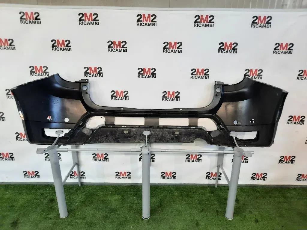 Paraurti POST 850101569S Dacia Duster II 2018