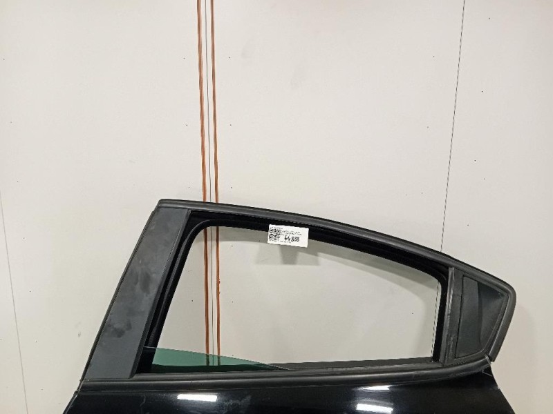 Paraurti POST 850101569S Dacia Duster II 2018