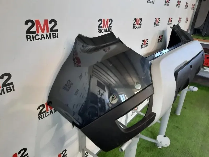 Paraurti POST 850101569S Dacia Duster II 2018