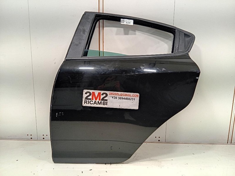 Porta POST SX 6000634838 Alfa Romeo Giulietta 2013