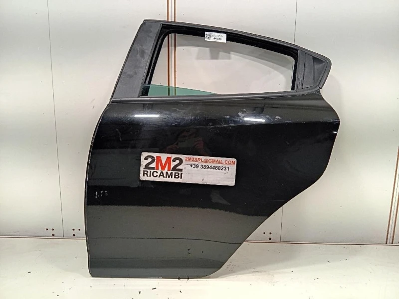 Porta POST SX 6000634838 Alfa Romeo Giulietta 2013