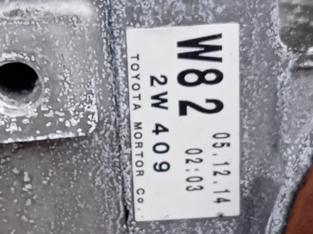 Cambio 3030042210 6 MARCE MANUALE Toyota RAV 4 III 2006