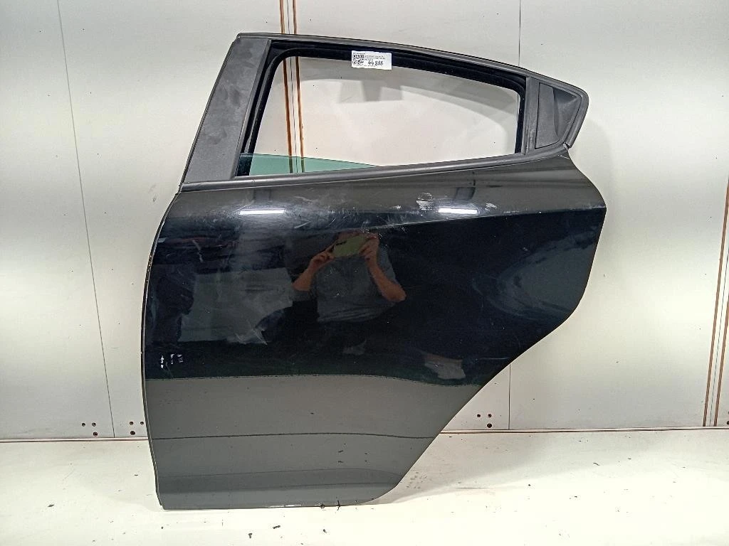 Porta POST SX 6000634838 Alfa Romeo Giulietta 2013