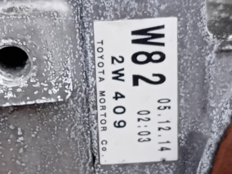 Cambio 3030042210 6 MARCE MANUALE Toyota RAV 4 III 2006