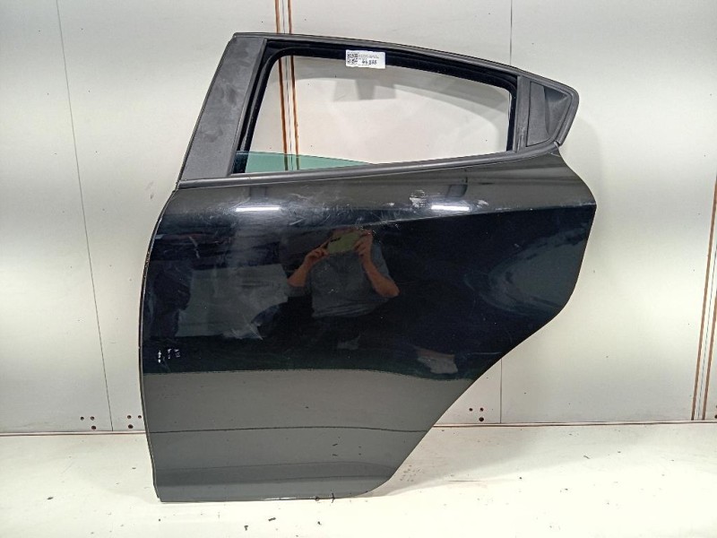 Paraurti POST 850101569S Dacia Duster II 2018