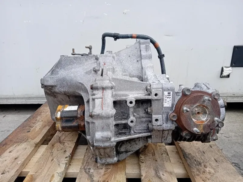 Cambio 3030042210 6 MARCE MANUALE Toyota RAV 4 III 2006