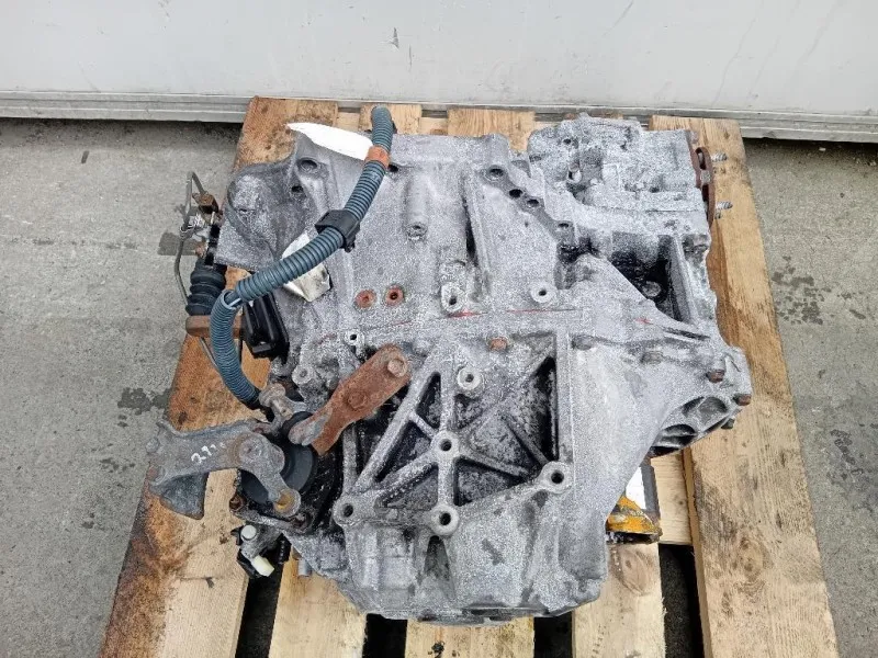 Cambio 3030042210 6 MARCE MANUALE Toyota RAV 4 III 2006