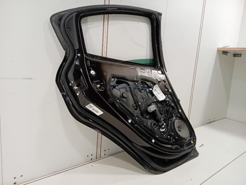 Paraurti POST 850222027R Dacia Duster II 2018