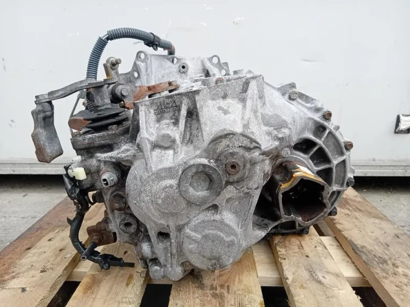 Cambio 3030042210 6 MARCE MANUALE Toyota RAV 4 III 2006