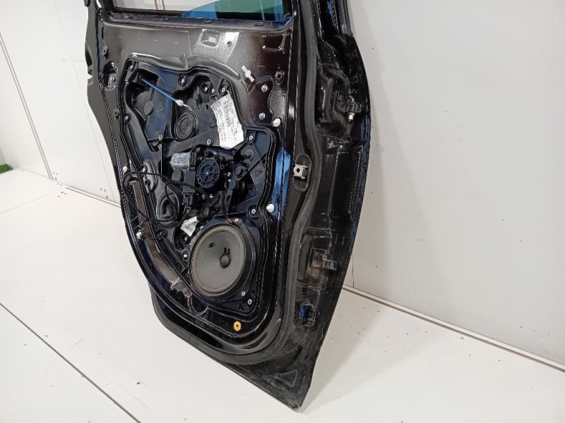 Paraurti POST 850222027R Dacia Duster II 2018