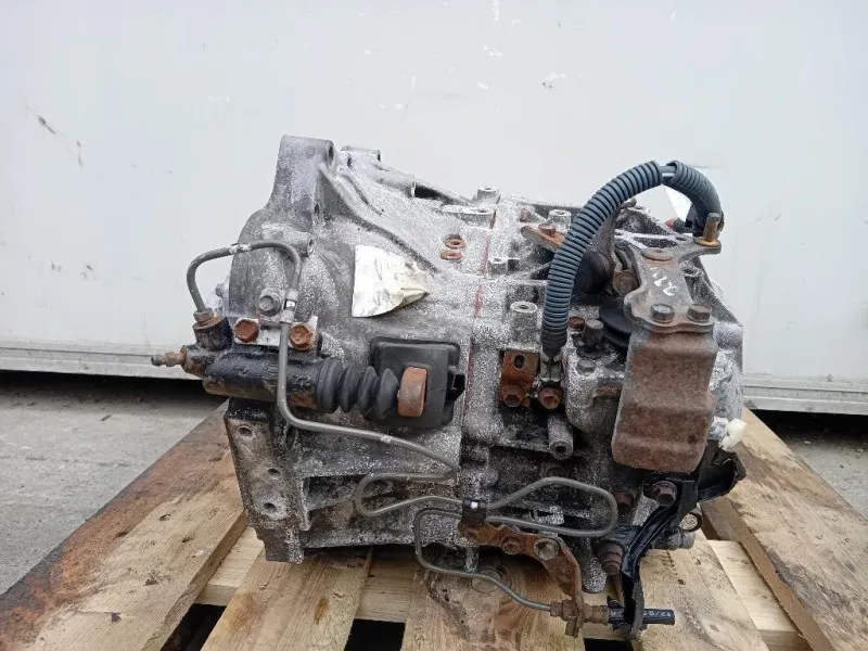 Cambio 3030042210 6 MARCE MANUALE Toyota RAV 4 III 2006