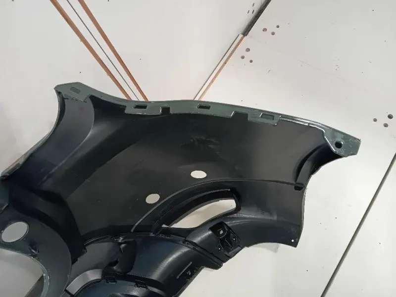 Paraurti POST 850222027R Dacia Duster II 2018